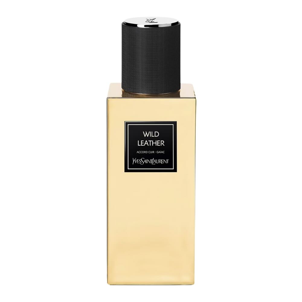 Nước Hoa Unisex Yves Saint Laurent YSL Wild Leather EDP 125ml | Niche - Hình ảnh chính